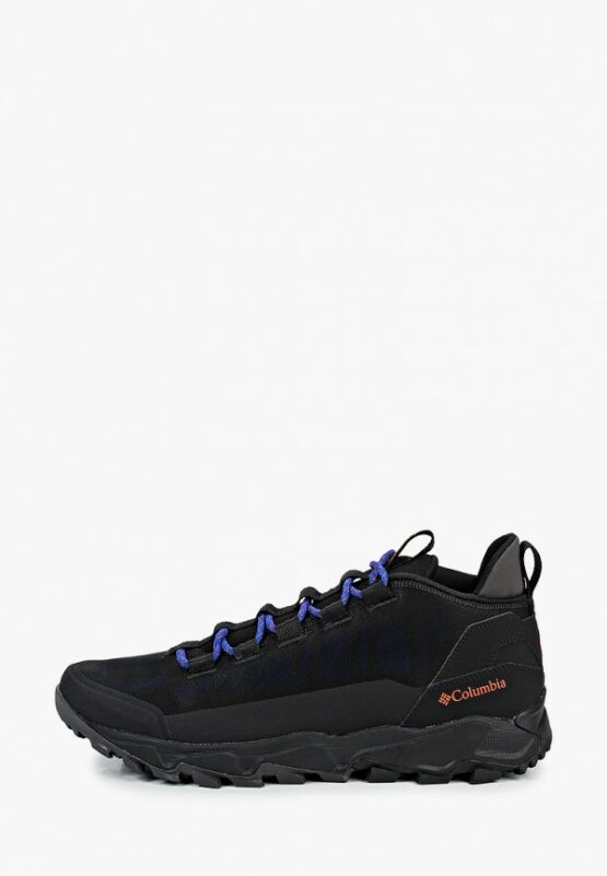 Кроссовки Columbia FLOW™ BOROUGH LOW