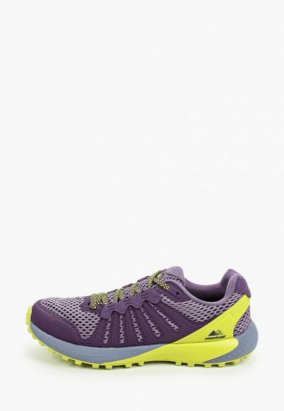 Кроссовки Columbia MONTRAIL F.K.T.™