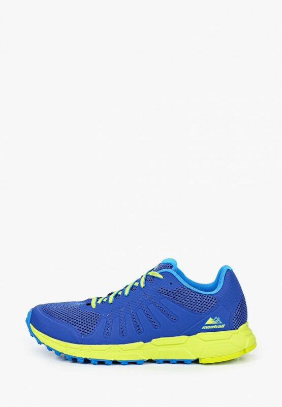 Кроссовки Columbia MONTRAIL F.K.T.™ ATTEMPT