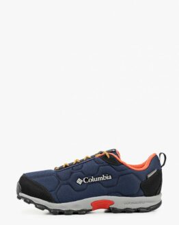 Кроссовки Columbia YOUTH FIRECAMP™ SLEDDER 3 WP