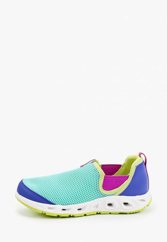 Кроссовки Columbia YOUTH MOCCASWIM™