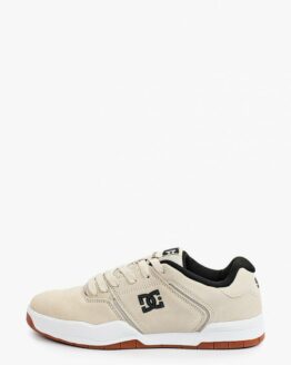 Кроссовки DC Shoes CENTRAL M SHOE OG2 Кроссовки DC Shoes CENTRAL M SHOE OG2