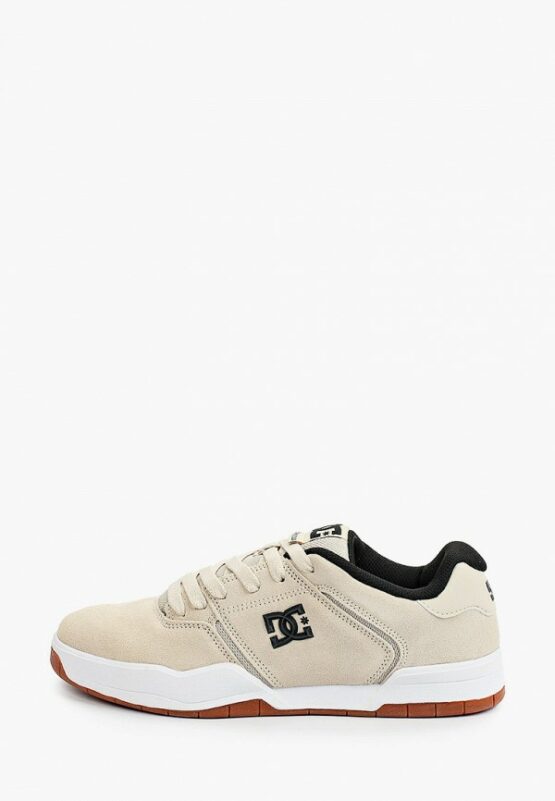 Кроссовки DC Shoes CENTRAL M SHOE OG2