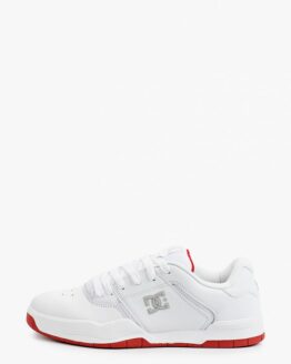 Кроссовки DC Shoes CENTRAL M SHOE WRD Кроссовки DC Shoes CENTRAL M SHOE WRD