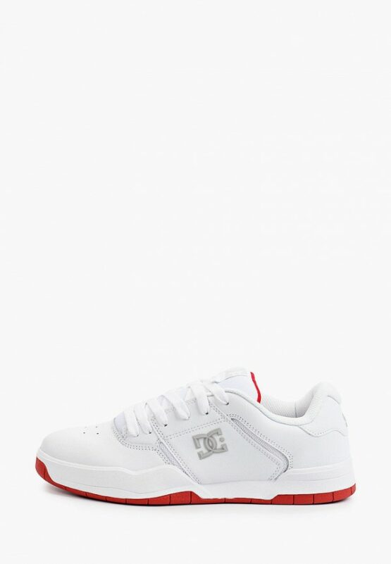 Кроссовки DC Shoes CENTRAL M SHOE WRD