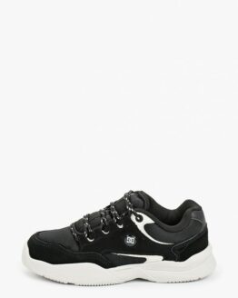 Кроссовки DC Shoes DECEL Кроссовки DC Shoes DECEL