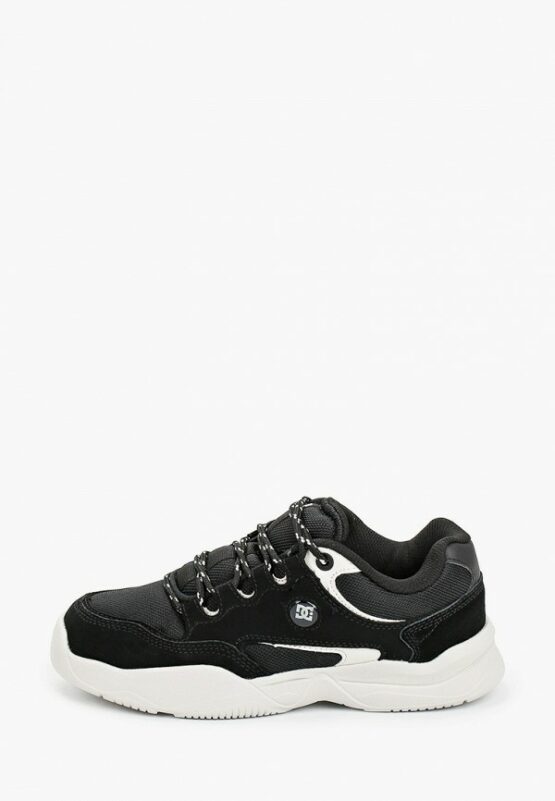 Кроссовки DC Shoes DECEL