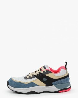 Кроссовки DC Shoes E.TRIBEKA SE M SHOE BA9 Кроссовки DC Shoes E.TRIBEKA SE M SHOE BA9