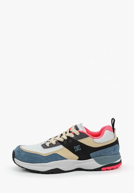 Кроссовки DC Shoes E.TRIBEKA SE M SHOE BA9