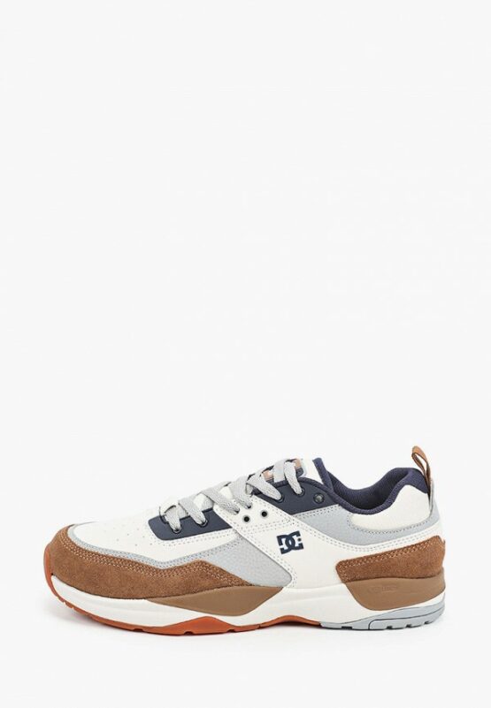 Кроссовки DC Shoes E.TRIBEKA SE M SHOE CNW