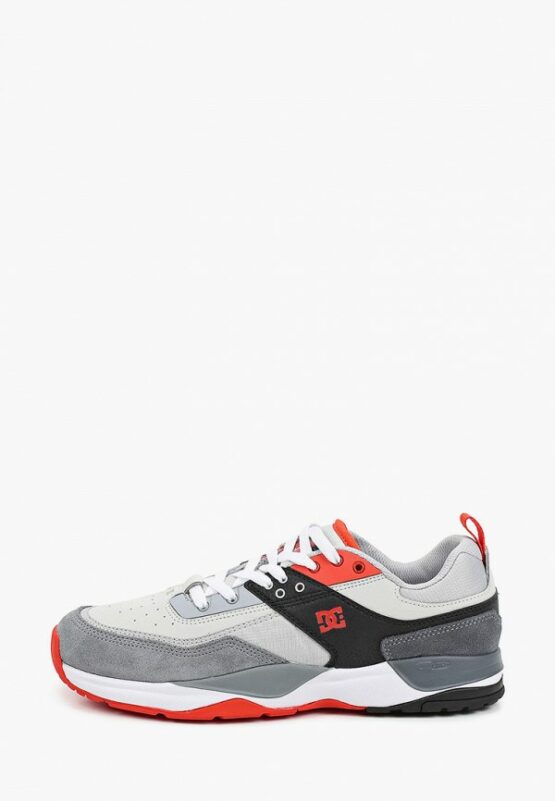 Кроссовки DC Shoes E.TRIBEKA SE M SHOE XSRW