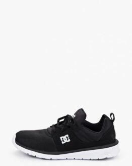 Кроссовки DC Shoes HEATHROW M SHOE BKW Кроссовки DC Shoes HEATHROW M SHOE BKW