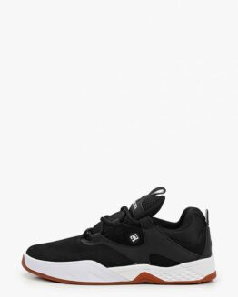 Кроссовки DC Shoes KALIS S M SHOE BW6 Кроссовки DC Shoes KALIS S M SHOE BW6
