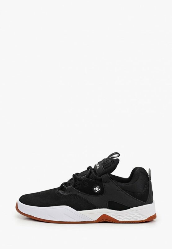 Кроссовки DC Shoes KALIS S M SHOE BW6