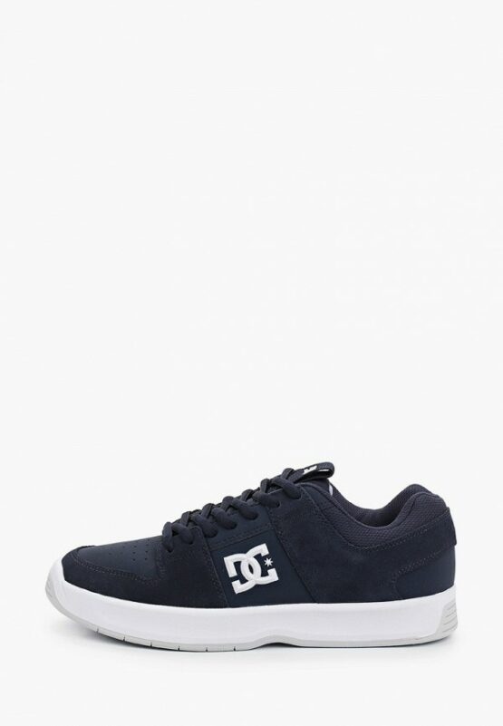 Кроссовки DC Shoes LYNX ZERO M SHOE 410