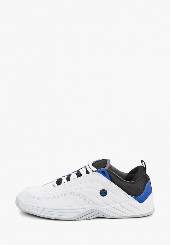 Кроссовки DC Shoes WILLIAMS SLIM M SHOE XWKB