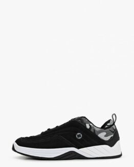 Кроссовки DC Shoes WILLIAMS SLIM S M SHOE BG9 Кроссовки DC Shoes WILLIAMS SLIM S M SHOE BG9
