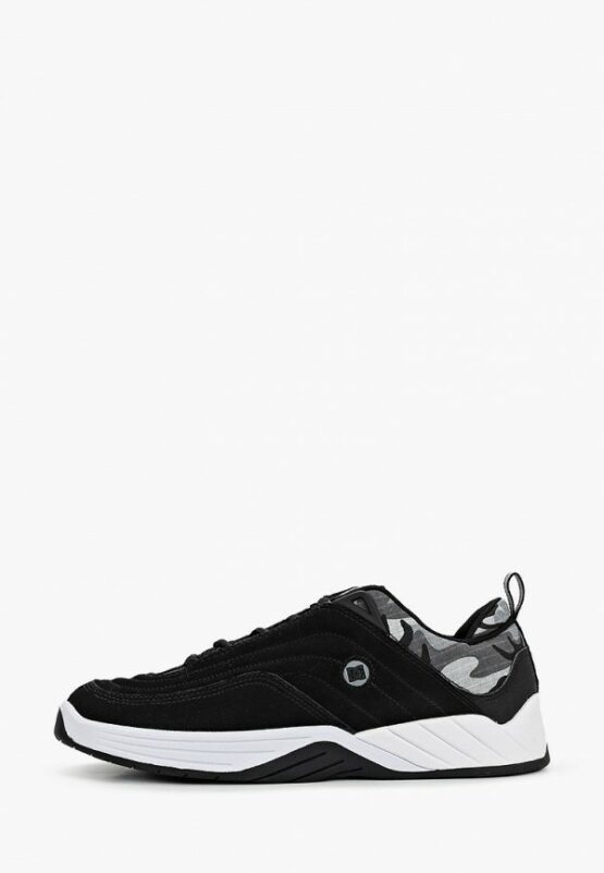 Кроссовки DC Shoes WILLIAMS SLIM S M SHOE BG9