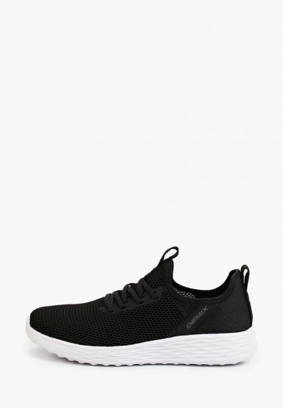 Кроссовки Demix ATOM SLIPON
