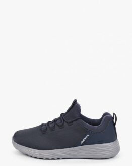 Кроссовки Demix ATOM SLIPON NY Кроссовки Demix ATOM SLIPON NY