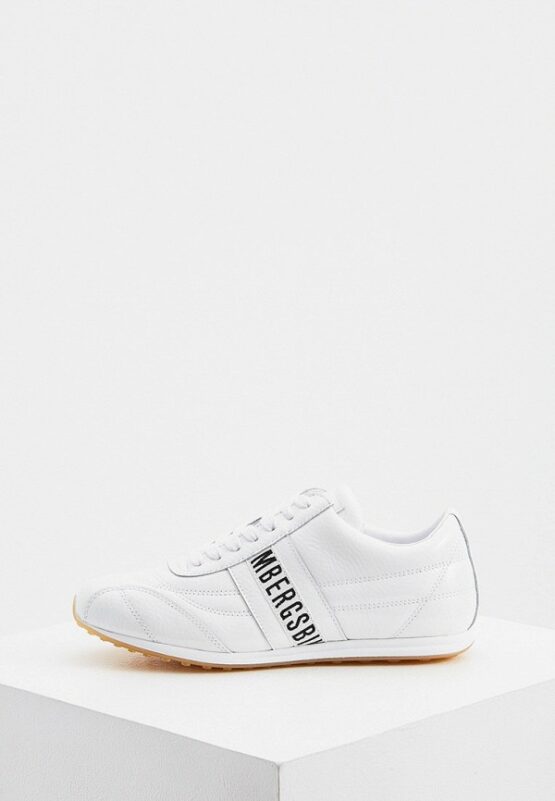 Кроссовки Dirk Bikkembergs BAHIA
