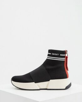 Кроссовки DKNY