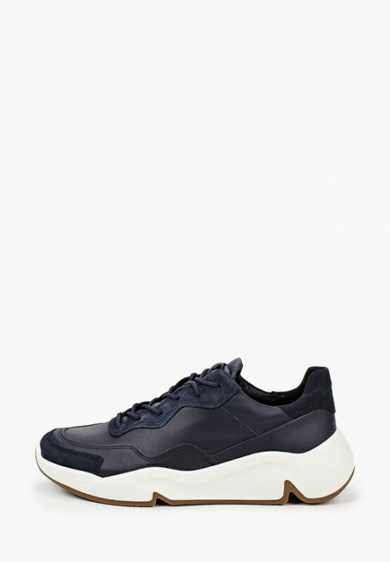 Кроссовки Ecco CHUNKY SNEAKER M