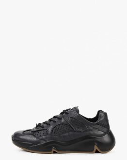 Кроссовки Ecco ECCO CHUNKY SNEAKER M