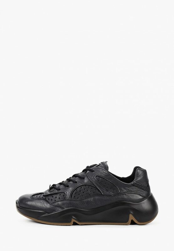 Кроссовки Ecco ECCO CHUNKY SNEAKER M