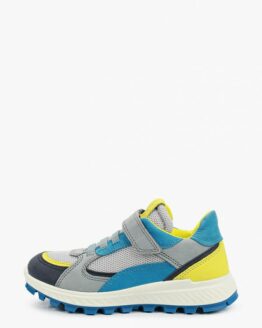 Кроссовки Ecco ECCO EXOSTRIKE KIDS Кроссовки Ecco ECCO EXOSTRIKE KIDS