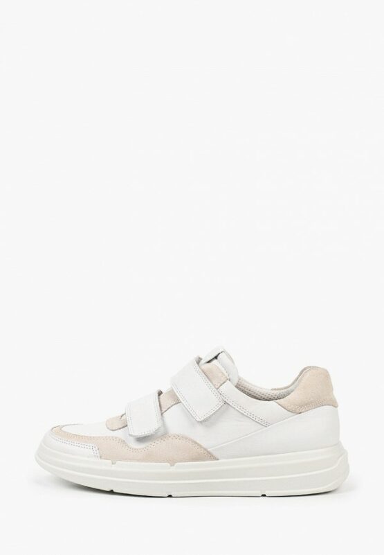 Кроссовки Ecco ECCO SOFT X