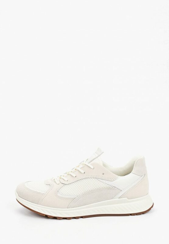 Кроссовки Ecco ECCO ST.1
