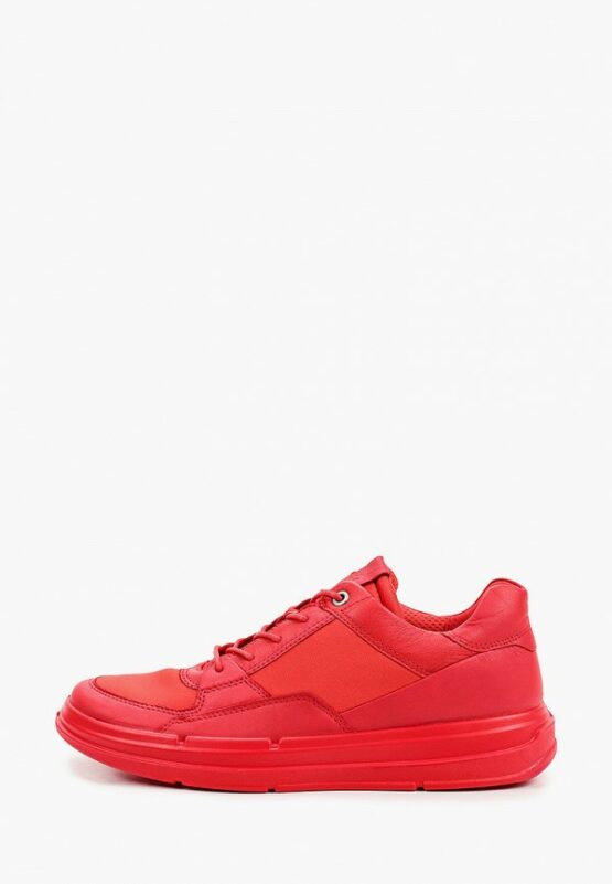 Кроссовки Ecco SOFT X