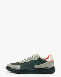 Кроссовки Ecco SOFT X M