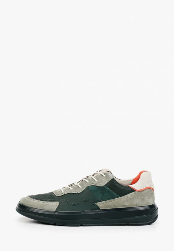 Кроссовки Ecco SOFT X M