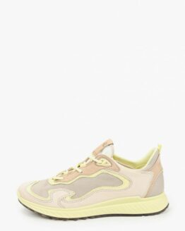 Кроссовки Ecco ST.1