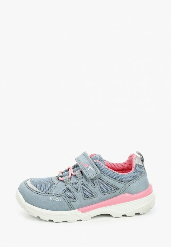 Кроссовки Ecco URBAN HIKER