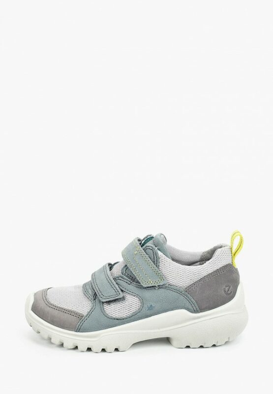 Кроссовки Ecco XPERFECTION
