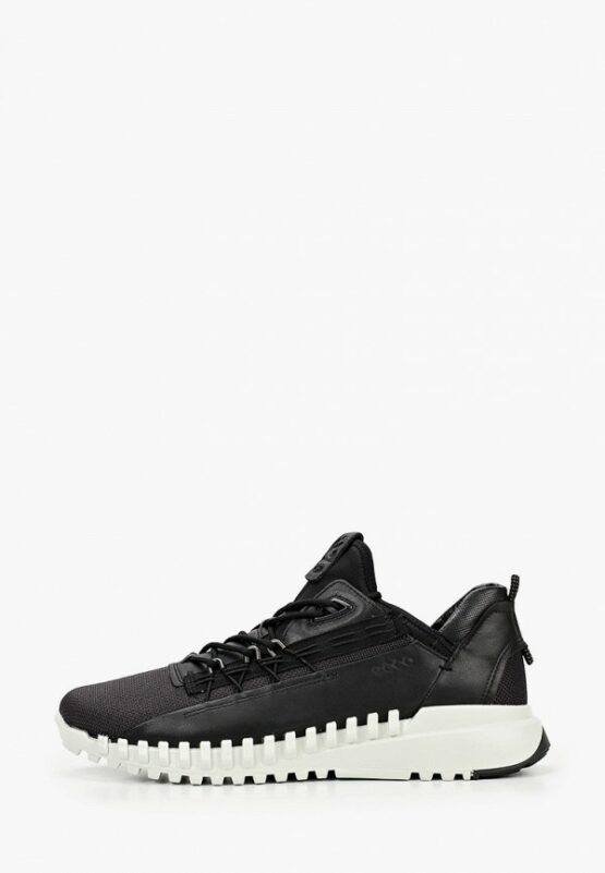 Кроссовки Ecco ZIPFLEX M