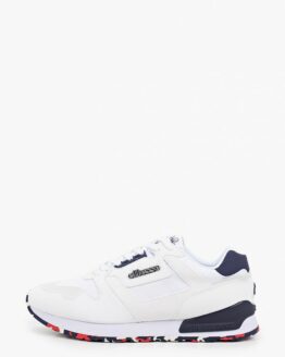 Кроссовки Ellesse 147 RUNNER TEXT Кроссовки Ellesse 147 RUNNER TEXT