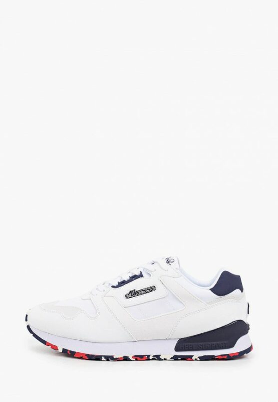 Кроссовки Ellesse 147 RUNNER TEXT