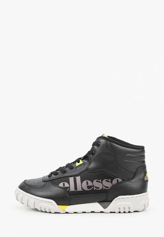 Кроссовки Ellesse TANKER