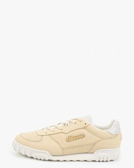 Кроссовки Ellesse Tanker Lo LTHR AM Кроссовки Ellesse Tanker Lo LTHR AM