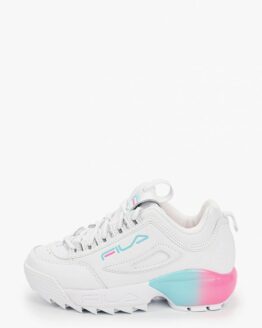 Кроссовки Fila DISRUPTOR 2A Кроссовки Fila DISRUPTOR 2A