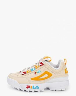 Кроссовки Fila DISRUPTOR II Кроссовки Fila DISRUPTOR II