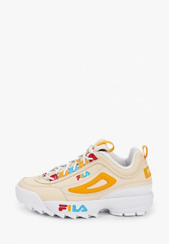 Кроссовки Fila DISRUPTOR II