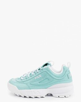 Кроссовки Fila DISRUPTOR II GLIMMER Кроссовки Fila DISRUPTOR II GLIMMER