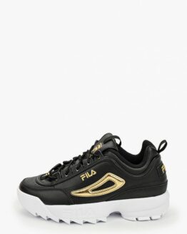 Кроссовки Fila DISRUPTOR II METALLIC FLAG Кроссовки Fila DISRUPTOR II METALLIC FLAG