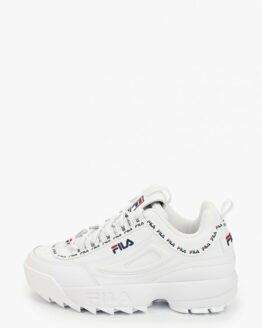 Кроссовки Fila DISRUPTOR II REPEAT Кроссовки Fila DISRUPTOR II REPEAT