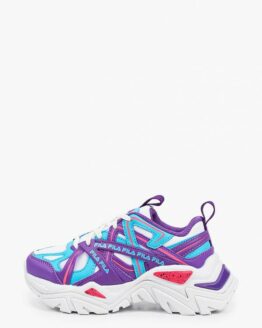 Кроссовки Fila ELECTROVE Кроссовки Fila ELECTROVE